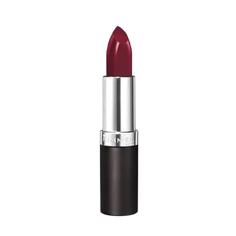 Rimmel London Lasting Finish Lipstick, (#800 Berry Misschief) (NWT)